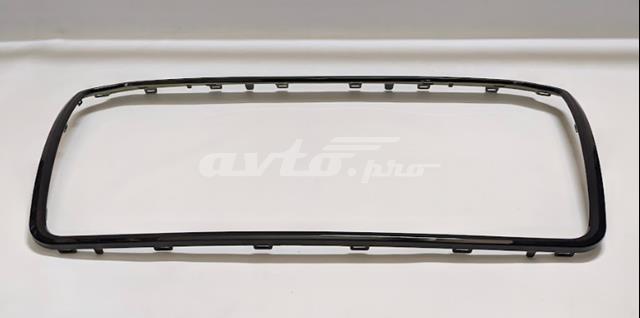 8R0853651AJCKA VAG Решетка радиатора
