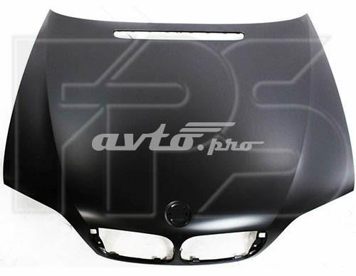 Капот FPS FP1401280 цена, от 132.78 USD