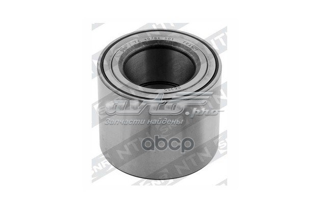 Подшипники задней ступицы NTN FC40784S01 цена, от 42.29 USD