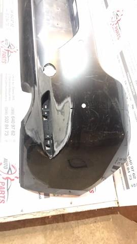 Compre Pára-choque traseiro Mazda 3 