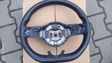 Рулевое колесо A0004604602 Mercedes