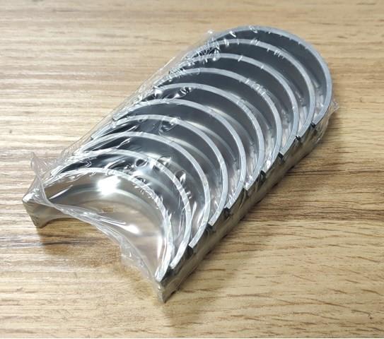 M022025 Taiho Комплект подшипников скольжения коленвала
