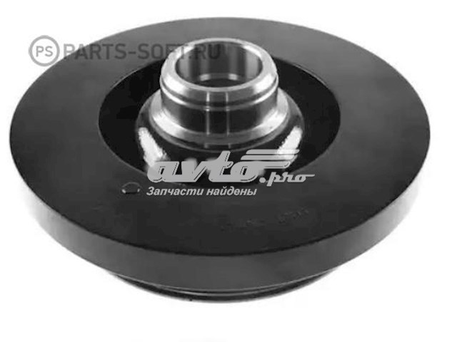 Шкив коленвала (демпфер) Corteco 49374679 цена, от 245.49 USD