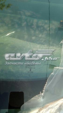Купить C2Z17815 Jaguar Ветровое стекло