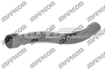 Tubo flexible de aire de sobrealimentación superior 222087 IMPERGOM