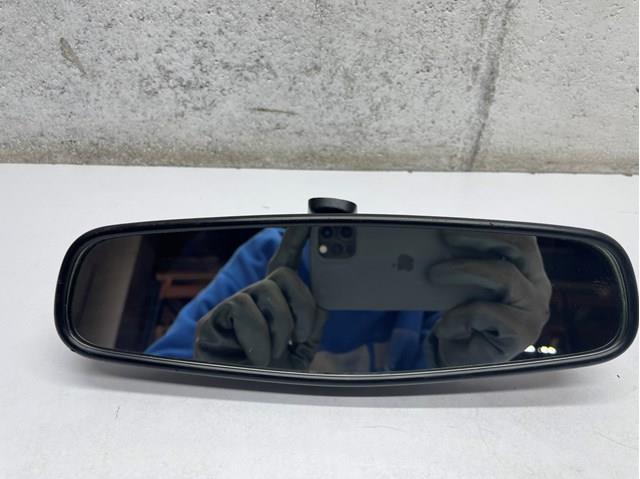 Зеркало салона внутреннее General Motors 13503045 цена, от 39.15 USD