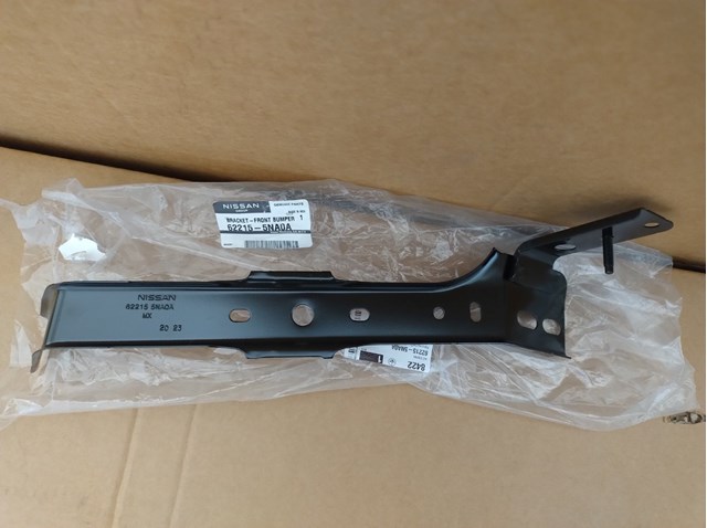 622155NA0A Nissan/Infiniti Рамка радиатора левая