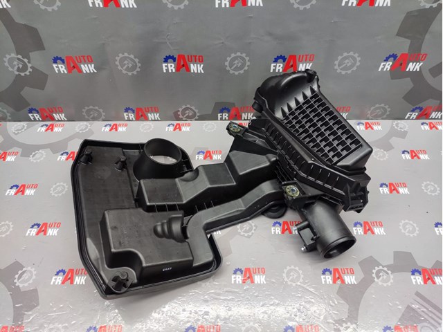 Корпус воздушного фильтра в сборе Renault (RVI) 165008735R цена, от 168.83 USD