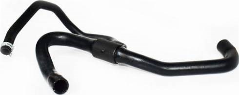 Нижний шлаг радиатора охлаждения DWR247TT Thermotec