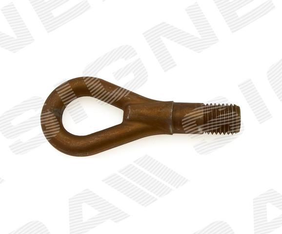 BK015 Signeda Крюк буксирный передний