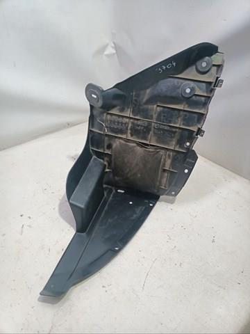 Защита бампера заднего Mazda TK4850340B цена, от 34.14 USD