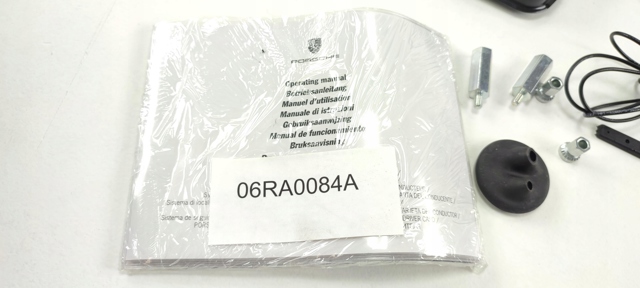 97004490014 Porsche 