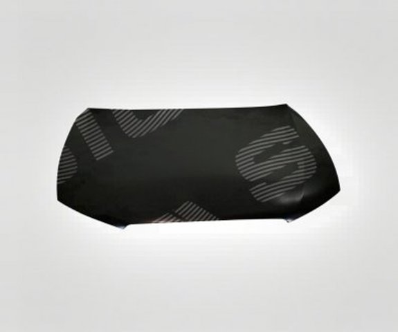 Капот PAD20025A Signeda