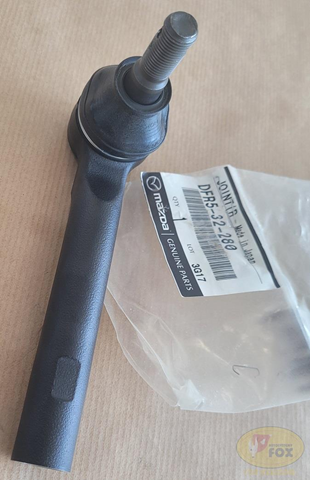 Купить DFR532280 Mazda Наконечник рулевой тяги, внешний
