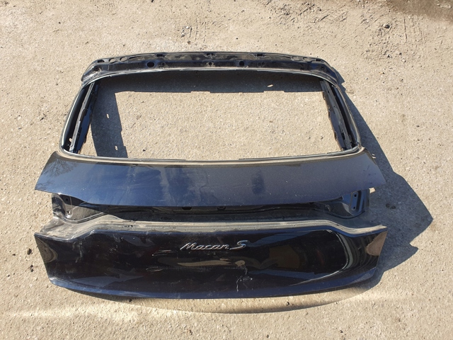  Porsche 95B827041BYGRV
