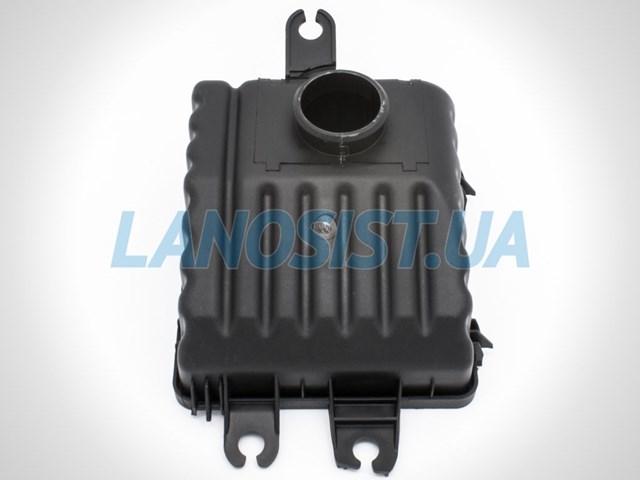 Корпус воздушного фильтра, нижняя часть ZAZ 96182232 цена, от 6.39 USD