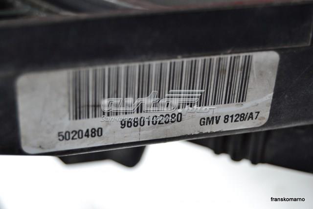 9680102880 Peugeot/Citroen 