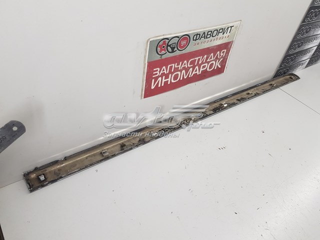 Купить 877123N000 Hyundai/Kia Молдинг двери передней правой