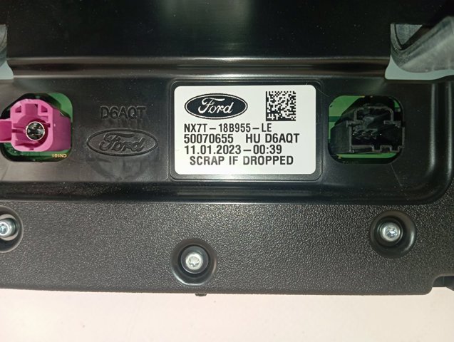  Ford NX7T18B955LE цена, от  USD