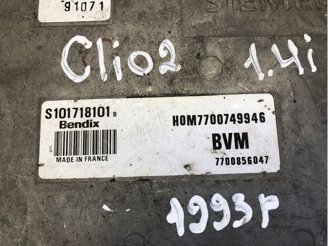 7700749946 Renault (RVI) 