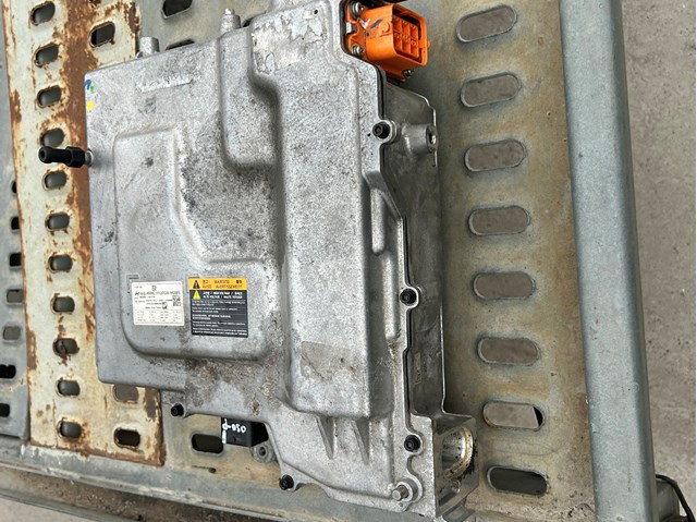 Модуль управления (ЭБУ) заряда основной батареи Hyundai/Kia 364000E176 цена, от 734.83 USD