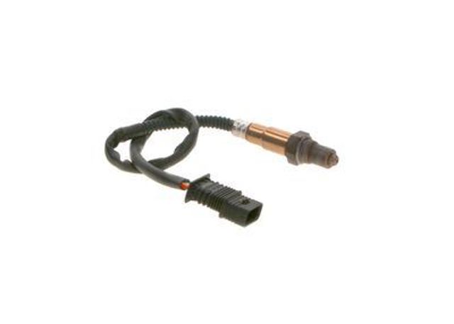 Лямбдазонд, датчик кислорода до катализатора Bosch 258027015 цена, от 38.34 USD