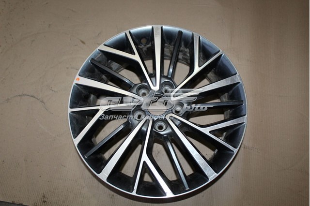 52910D7320PAC Hyundai/Kia Оригинальные диски