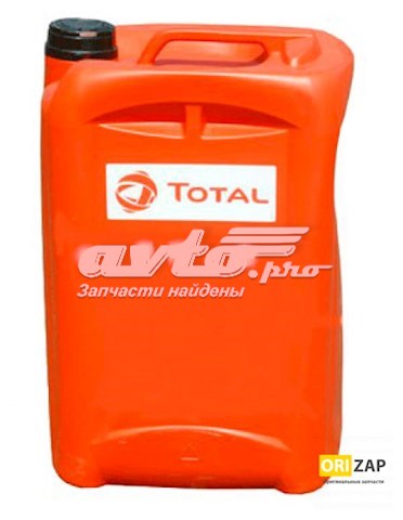 Масло моторное TOTAL 169898
