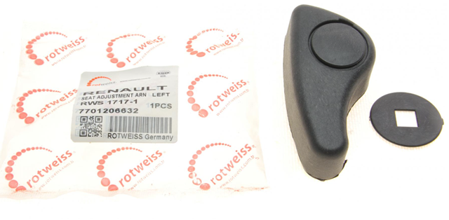  Rotweiss RWS1717L цена, от 1.82 USD