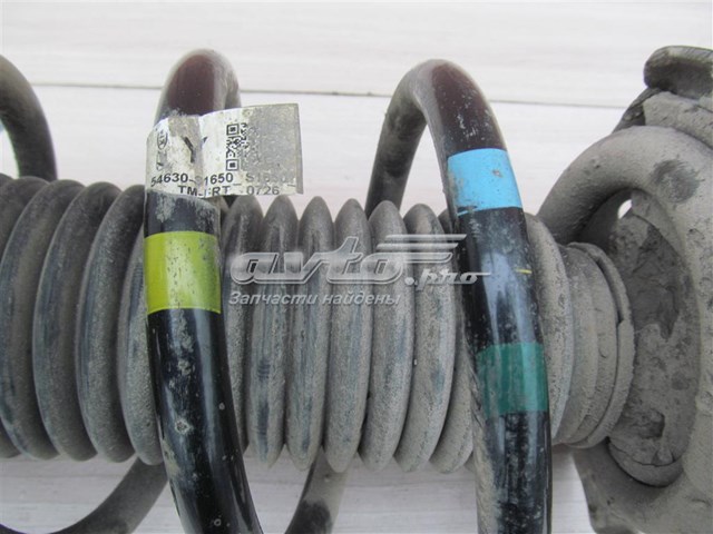 Амортизатор подвески передний левый Hyundai/Kia 54651S1300 цена, от 102.17 USD