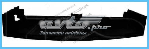 Нижний воздуховод радиатора FPS FP3733996