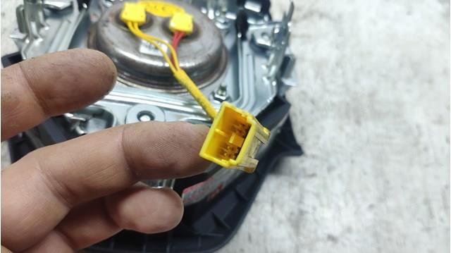 Airbag в мультируль Honda 77810SWWG80ZA цена, от 102.14 USD