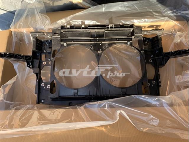 Рамка радиатора 625011DR0A Nissan/Infiniti