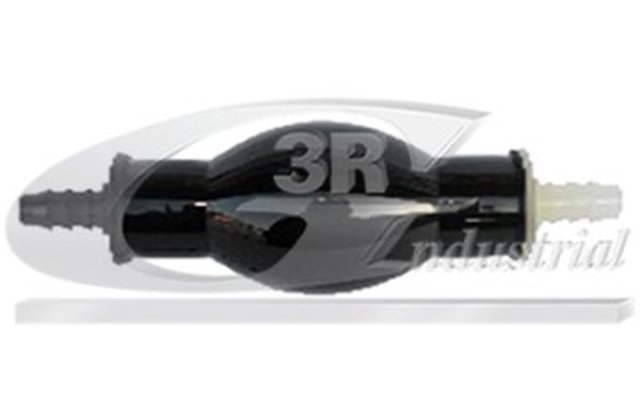 1579N8 PEUGEOT Bombeo manual de combustible (pera) original y equivalente