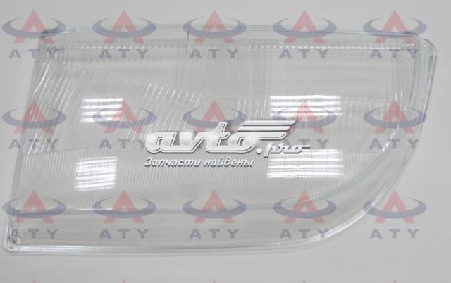 Купить C11544 Ayfar Стекло фары правой