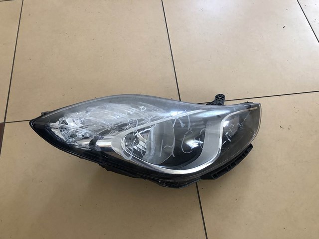 Правая блок фара Hyundai/Kia 921021KXXX цена, от 42.37 USD