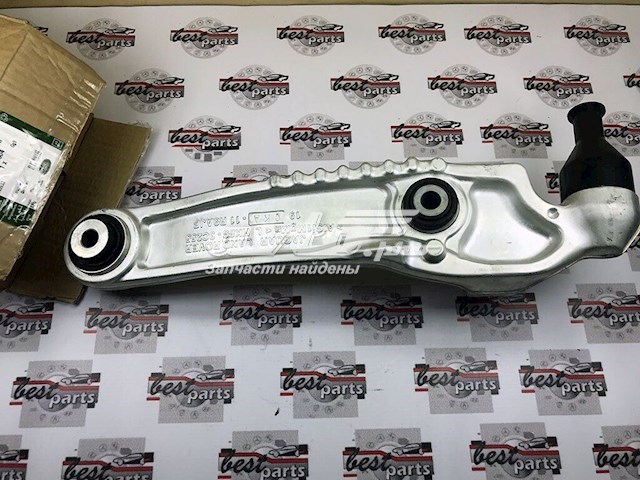 Рычаг передней подвески левый LR090504 Land Rover