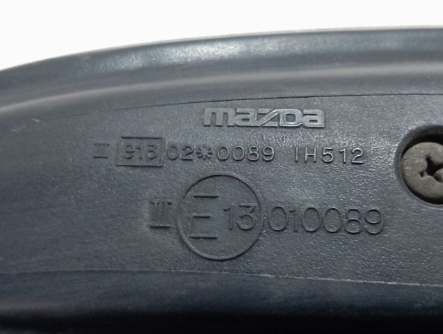 E13010089 Mazda 