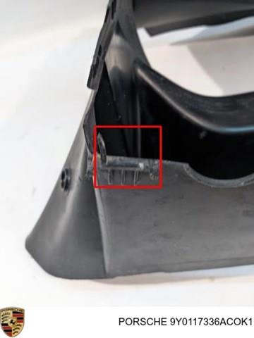  Porsche 9Y0117336ACOK1 цена, от 187.85 USD