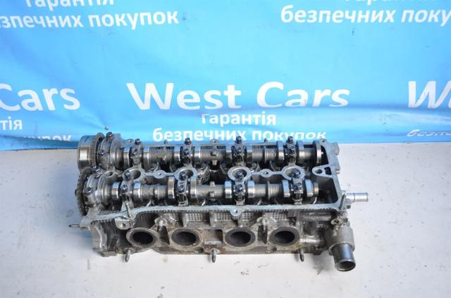 Купить ГБЦ Тойота Камри VI V40