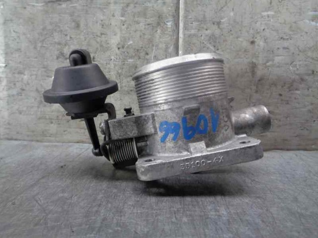 Дроссельная заслонка в сборе Hyundai/Kia 351004X цена, от 11.44 USD