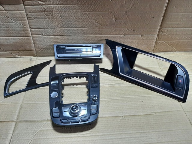 8T0919611C VAG 
