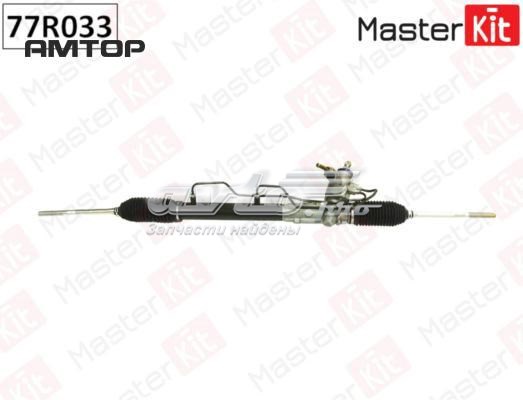 Реечный рулевой механизм Masterkit 77R033 цена, от 177.70 USD