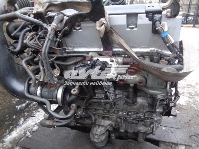  Двигатель Acura RDX 