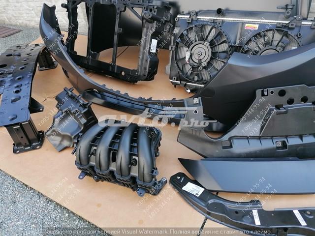 Балка бампера заднего FPS FP4424980 цена, от 50.96 USD