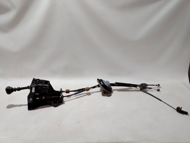 Рукоятка рычага КПП Peugeot/Citroen 9809544180 цена, от 87.74 USD