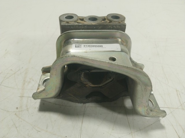 Левая подушка двигателя 1637131080 Peugeot/Citroen