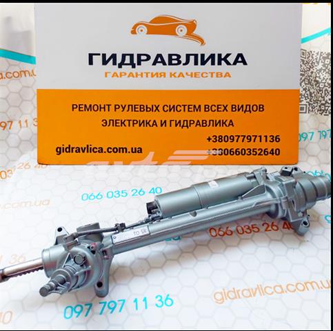 Рулевая рейка BW422SLA0R MSG Rebuilding