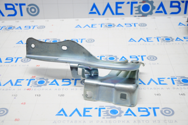 Купить 654006MA0A Nissan/Infiniti Завеса капота правая