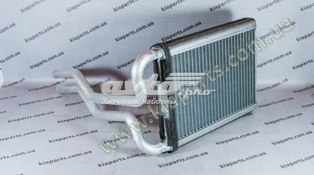 Радиатор печки (отопителя) Doowon H301131140 цена, от 39.79 USD
